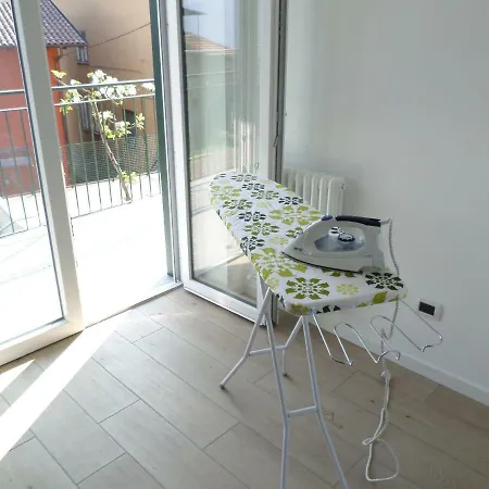 Apartamento Casa Il Melo