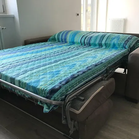 Casa Il Melo Garzeno