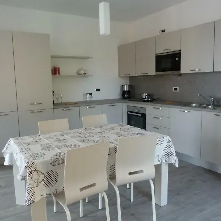 Casa Il Melo *