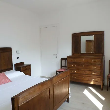 Casa Il Melo Garzeno