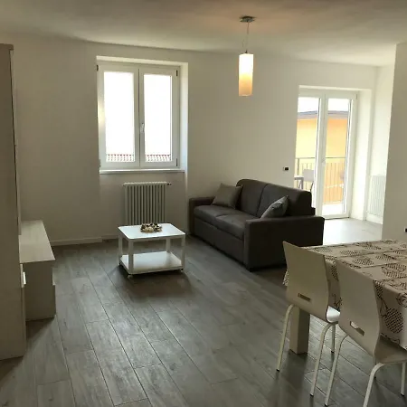 Casa Il Melo Garzeno