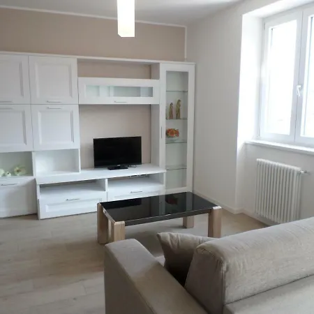 Casa Il Melo Apartamento *