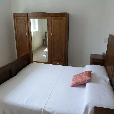 Casa Il Melo 公寓 Garzeno