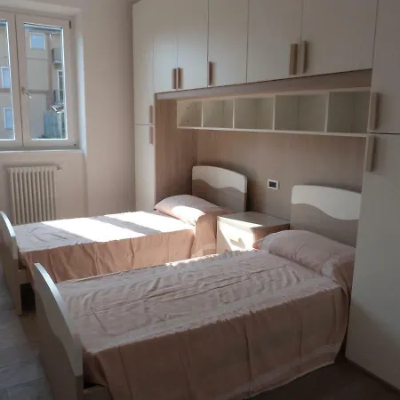 Casa Il Melo Garzeno