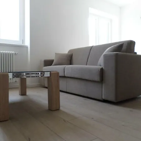 公寓 Casa Il Melo *