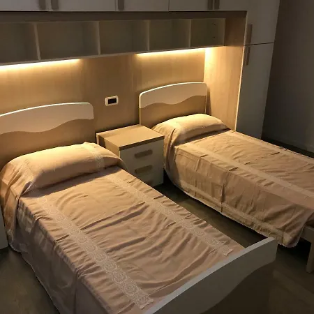Apartamento Casa Il Melo *