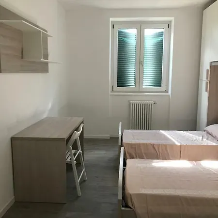 Casa Il Melo * Garzeno