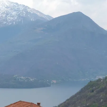 Casa Il Melo Garzeno