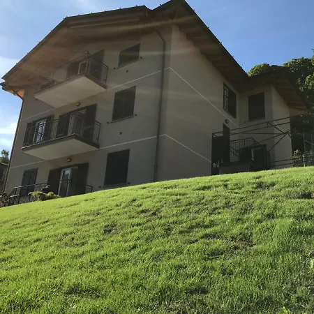 Casa Il Melo * Garzeno