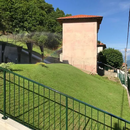 公寓 Casa Il Melo *