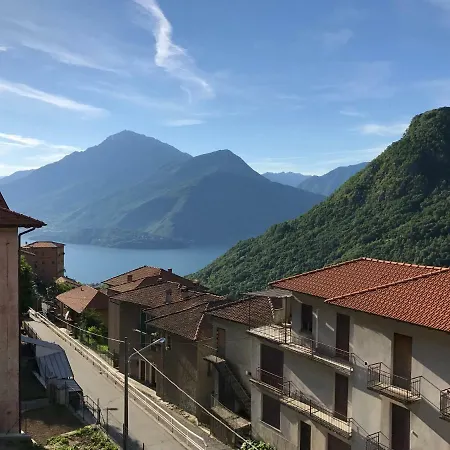 Casa Il Melo * Garzeno