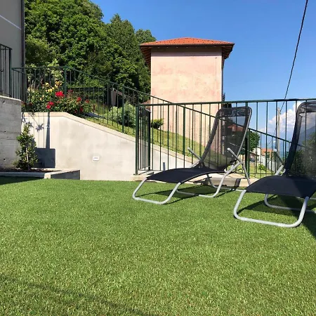 Casa Il Melo *