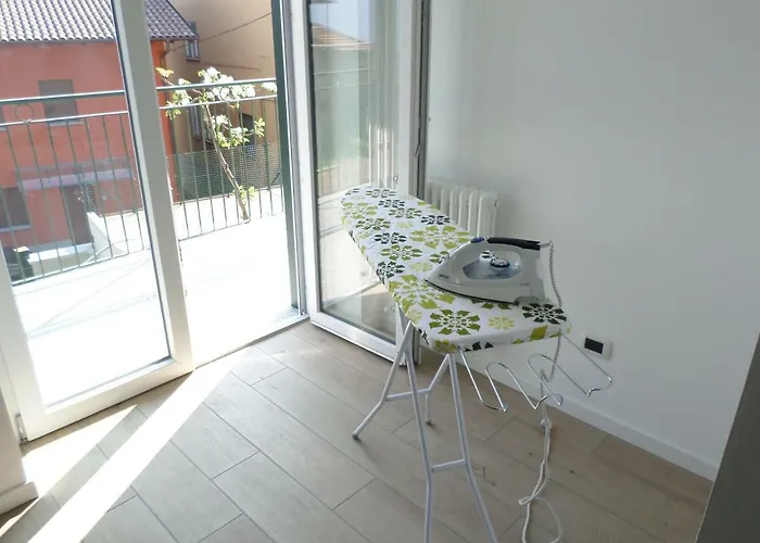 アパート Casa Il Melo