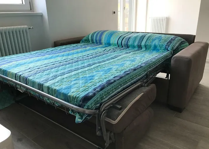 Casa Il Melo Garzeno