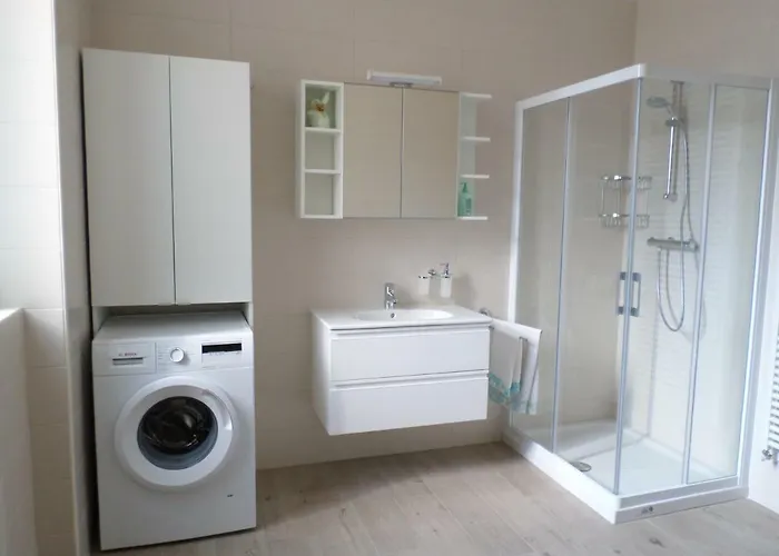 Casa Il Melo 아파트 *