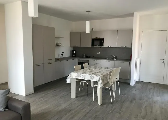 Casa Il Melo アパート Garzeno