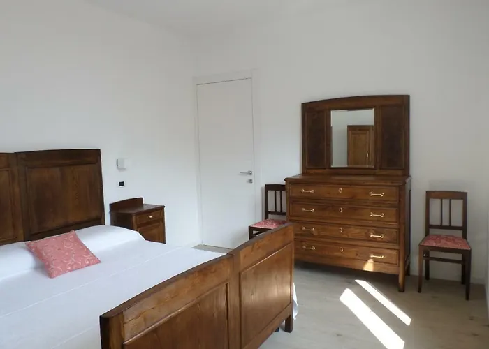 Casa Il Melo Garzeno