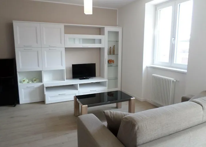 Casa Il Melo 아파트 *