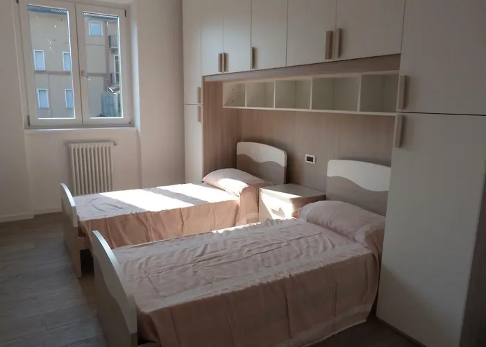 Casa Il Melo Garzeno