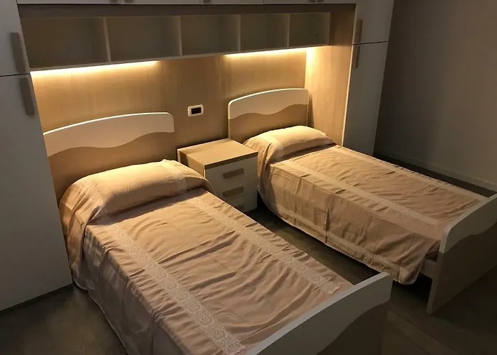 アパート Casa Il Melo *