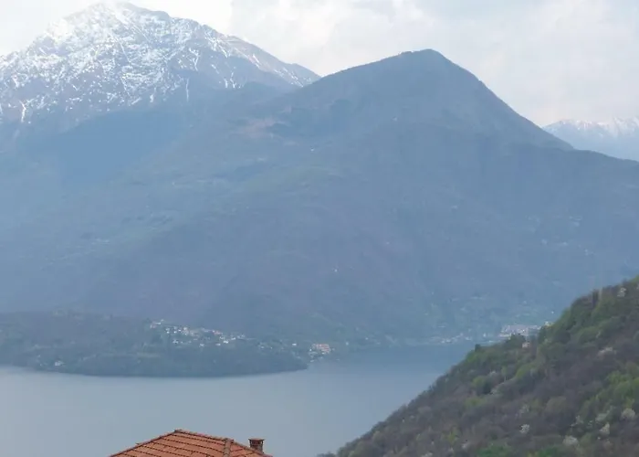 Casa Il Melo Garzeno