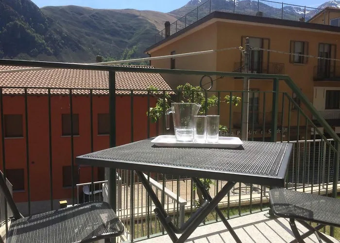 Casa Il Melo 아파트 *