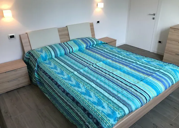 Casa Il Melo 아파트 Garzeno