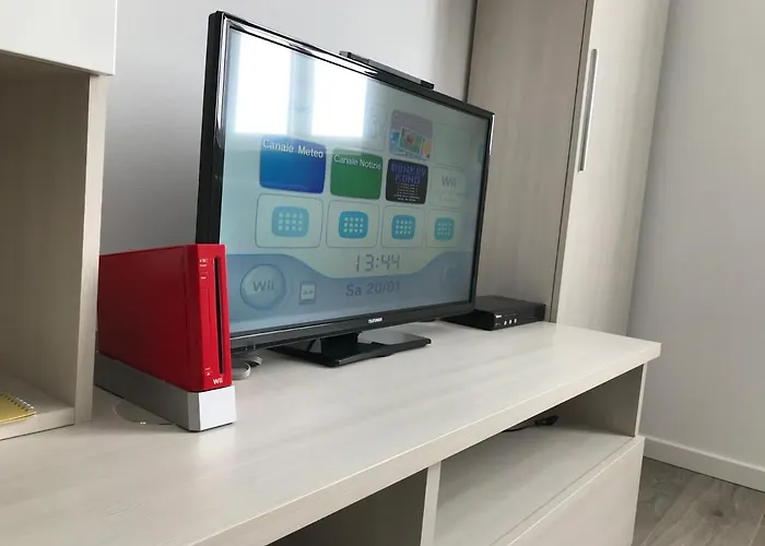 Casa Il Melo Garzeno