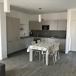 Casa Il Melo Апартаменты Garzeno