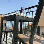Апартаменты Casa Il Melo Garzeno