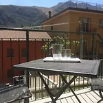 Casa Il Melo Апартаменты *