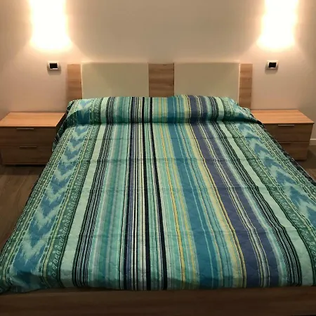 Casa Il Melo Апартаменты *