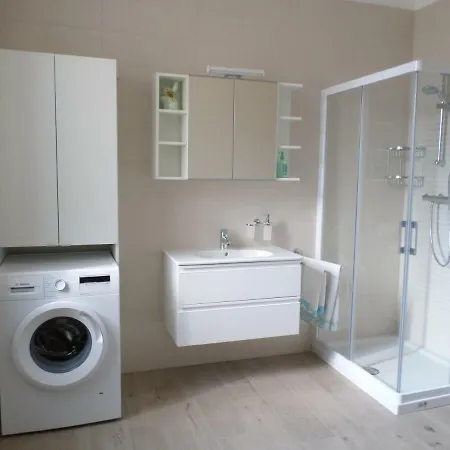 Casa Il Melo Апартаменты *