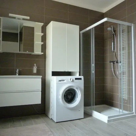 Апартаменты Casa Il Melo
