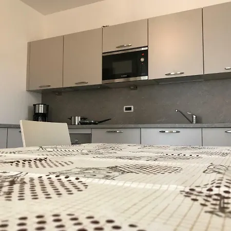 Casa Il Melo Апартаменты *