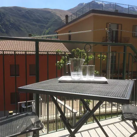 Casa Il Melo Апартаменты *