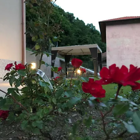 דירה Casa Il Melo