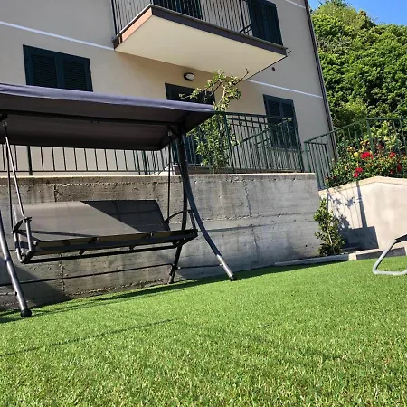 Casa Il Melo *