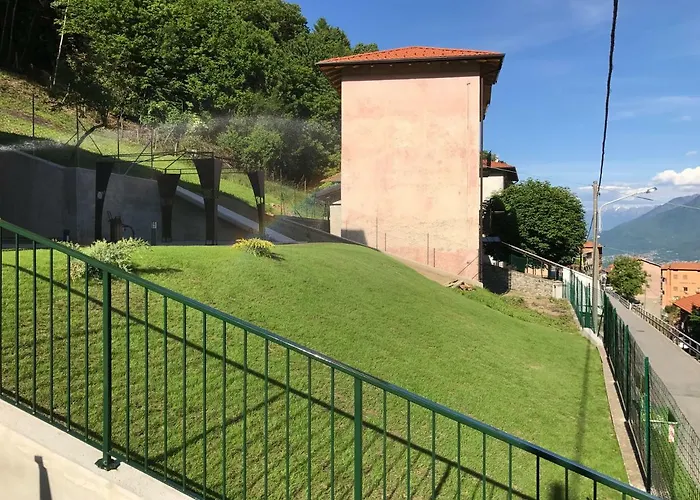 דירה Casa Il Melo *