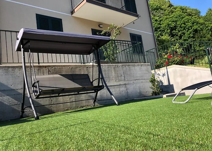 Casa Il Melo *