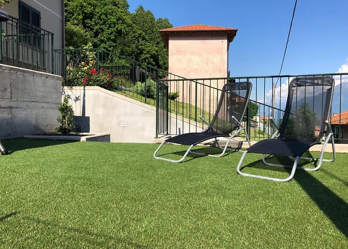 Casa Il Melo *
