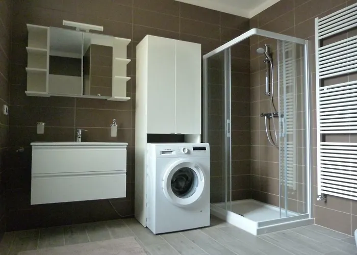 Appartement Casa Il Melo