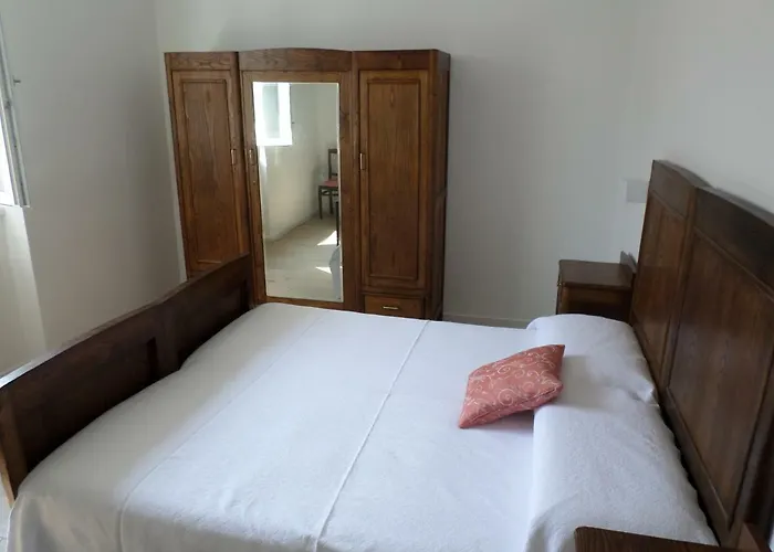 Casa Il Melo Appartement Garzeno