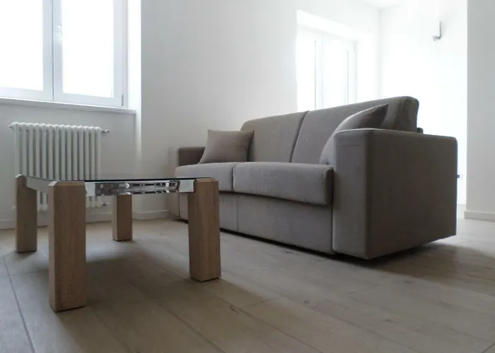 Appartement Casa Il Melo *