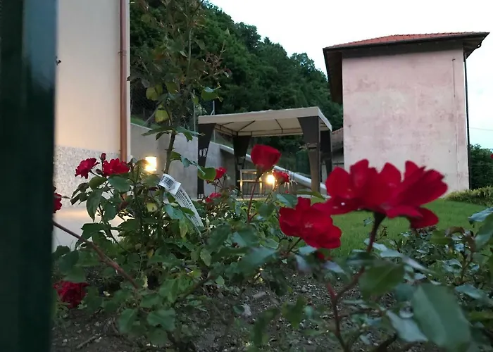 Appartement Casa Il Melo